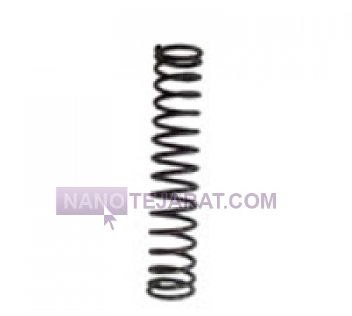 Compression spring